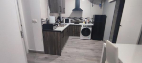 Apartamentos El Reloj